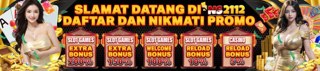 NS2112 PROMO