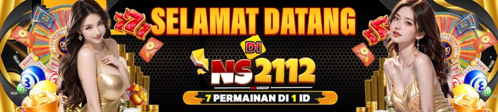 NS2112 SELAMAT DATANG